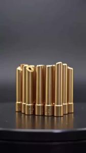 5 CÁI Điện Cực Tig Collet Wedge Để Hàn Argon 1.0MM 1.6MM 2.4MM 3.2MM Chiều Dài Tiêu Hao Tương Thích Với Đèn Pin WP17/18/26