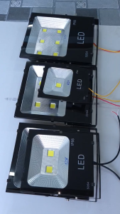 Đèn LED pha 12V 24V 36V 48V 60V - 50W 100W 150W 200W 300W Đèn LED pha 5054