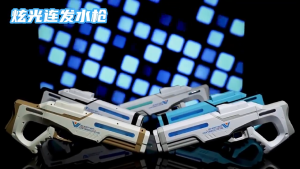 SG Pulse Electric Water Gun Childrens Electric Water Gun Pressure Pulse Water Guns Automatic Water Spray kids gifts