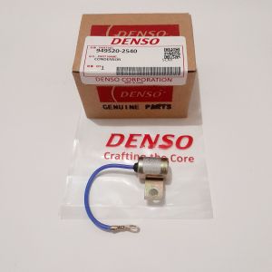 CONDENSOR 1PCS TOYOTA KIJANG 7K EFI KAPSUL 5K 4K 3K CARRY ST100 0RIGINAL GARANSI 1BULAN