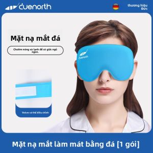 duenorth | Mặt Nạ Ủ Lạnh và Nóng Dành Cho Sau Phẫu Thuật Giảm Sưng