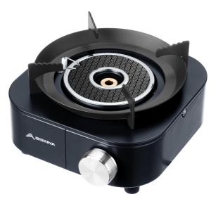 BSWOLF | Portable Outdoor Camp Stove