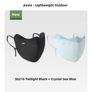 Beneunder | UV Protection Facial Contouring Mask