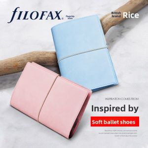 Filofax | A5 Multifunctional Loose-leaf Planner