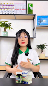 Viên Uống Tiết Niệu BNC MediPharm Super Power UriClean Hỗ Trợ Giảm Nguy Cơ Viêm Đường Tiết Niệu 30 Viên/Hộp