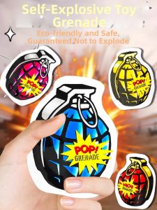 JIEBITU | New Years Festival Firework Toy