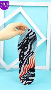 พื้นรองเท้าแบบยืดหยุ่น นุ่ม รองรับอุ้งเท้าแบน พื้นรองเท้าแบบดูดซับแรงกระแทก พื้นรองเท้าแบบกีฬา