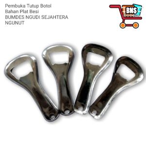 PEMBUKA BOTOL MURAH//ALAT MEMBUKA TUTUP BOTOL