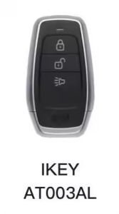 AT002AL AT003AL,AT003BL AT004ALAT004BLAT004CL AT004EL Autel Universal Smart Remote Key for KM100 IM508 IM608 Autel Ikey