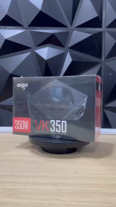 Nguồn Máy Tính AIGO VK350 - 350W - Hàng Chính Hãng