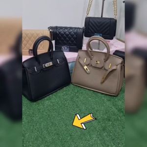 กระเป๋าสะพาย ผญ กระเป๋าถือผู้หญิง10นิ้ว กระเป๋าสะพายไหล่