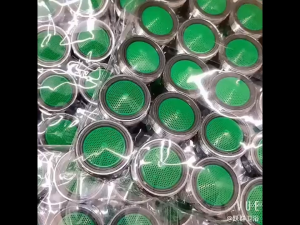 20Pcs Faucet Aerator Flow Restrictor Insert Sink Aerator Replacement Parts with Washer