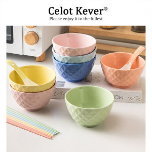 Family Set Ceramic Tableware