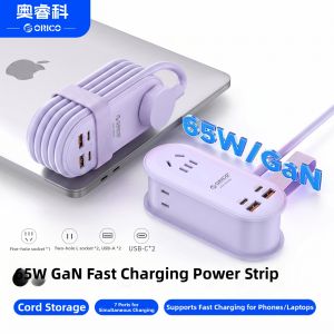 ORICO | Multifunctional High Power Portable Extension Cord