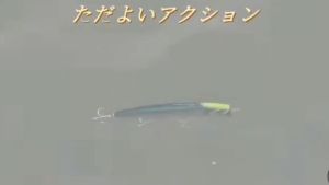 SHIMANO EXSENCE MONIKA 125F JET BOOST FISHING LURE ( XL-112X )