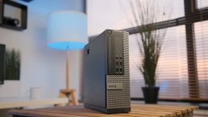 Bộ Máy Tính Dell Để Bàn Core i5 4570 Ram 8GB Ổ Cứng SSD 256GB+Màn Hình 22 inch Tặng Kèm Phím Chuột Wifi Bàn Di Chuột Thích Hợp Cho Văn Phòng Bán Hàng Livesteams... Bảo Hành 12 Tháng