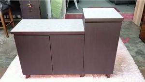 (PERABOT ANN) ALMARI DAPUR GAS / ALMARI DAPUR PLYWOOD / GAS CABINET / GAS CABINET PLYWOOD