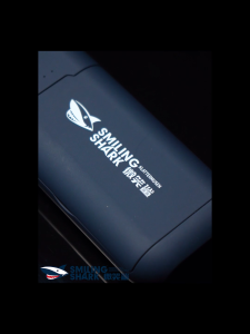 SmilingShark Q22S Lithium Battery Charger 18650 21700 Mobile Power Box QC 3.0 Fast Charging Flashlight Headlamp Charger 2A Flash Charge Universal With Display Screen