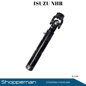ISUZU NHR STEERING COUPLING FEMALE 10 INCHES SJ-4A