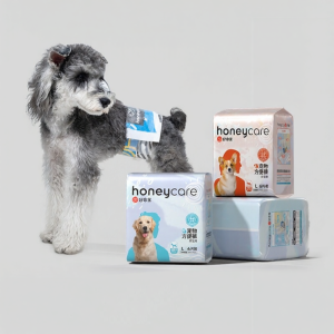 HONEYCARE | ผ้าอ้อมสำหรับสุนัข