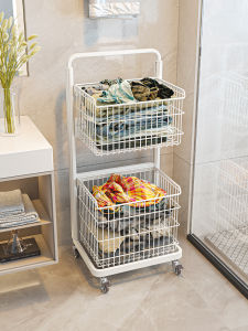 Premium Large Capacity Laundry Basket For Bathroom