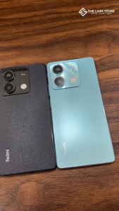 Điện thoại Xiaomi Redmi Note 13 5G - Dimensity 6080 ram 8G 128G