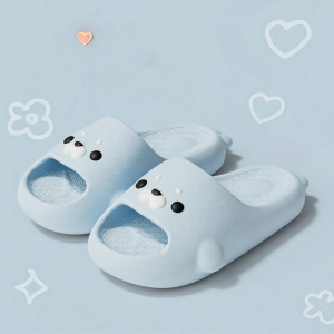 Molly | New Summer Outdoor & Indoor Anti-slip Deodorizing Cute Slippers