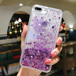 เคสสำหรับ VIVO Y100 5G ลายทรายเหลวขยับได้เคสทีพียูใสระยิบระยับสำหรับ VIVOY100 VIVO Y 100 Y100 5G เคสโทรศัพท์ซิลิโคนกันกระแทก