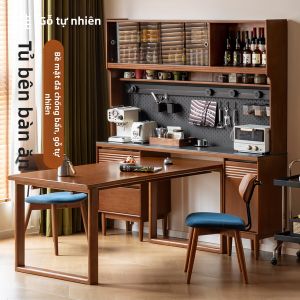 WEISHA | Tủ Lưu Trữ Tích Hợp Đĩa Đá Retro
