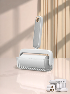 MANJIELI | Hair Remover Roller Brush