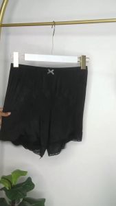 สะเต กางเกงซับใน สาวอวบใส่ได้ ผ้าดียืดเยาะใส่สะบาย