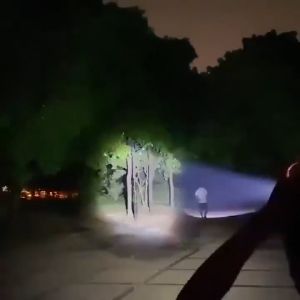 10000Lm Powerful COB XPE Ultra Bright LED HeadLamp USB Rechargeable Sensor Head Light Waterproof Induction Switch