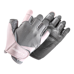 joinfit | Anti-slip Durable Half-finger Fitness Gloves