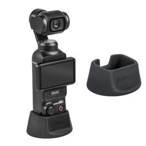 STARTRC For DJI Pocket 3 Charging Dock Accessories Tabletop Stand Base for OSMO Pocket 3 Camera Stabilizer Tabletop Mount