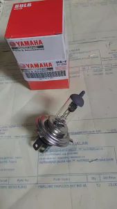 bolp bohlam lampu depan new vixion th 2013 keatas OSRAM 1PA-H4314-00 original YAMAHA