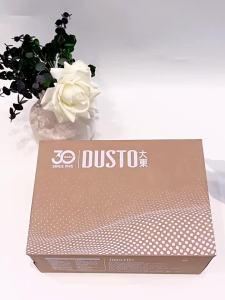 DUSTO | Mountaineering Leisure Sports Shoes Women Duster Shoes