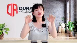 Màn hình DURA Premium dành cho IP 6 (BH 18 tháng ráp máy 1 đổi 1)