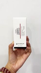 Serum Cấp Ẩm Kyung Lab PDRN Therapy Ampoule Giúp Chống Lão Hóa Da 50ml Chính Hãng Xuất Xứ Hàn Quốc