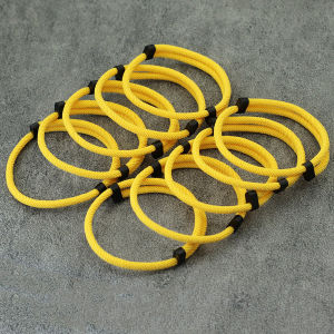 10Pcs/Pack Lucky Red Thread Bracelet Men Women Adjustable 4mm Milan Rope Nautical Braclet Wholesale Friendship Jewelry Pulseria