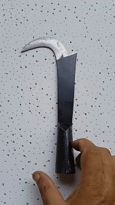 ตะขอสองคมสำหรับตัดกิ่งไม้