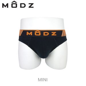 MODZ MEN UNDERWEAR MINI EXTRA SIZE - MZ5301 (3 pcs pack)