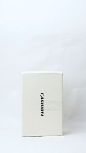 Dép bít đầu Hong Kong nữ (35-39)