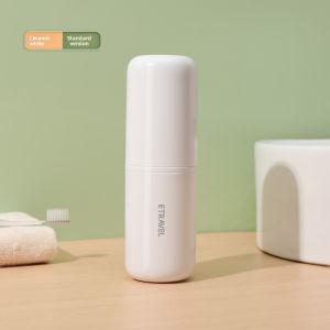 ETRAVEL | Portable Travel Oral Care Set