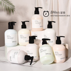 Verbena Linn Losyen Badan ✨梨尹烟酰胺香水身体乳 Silky Body Lotion 250ml