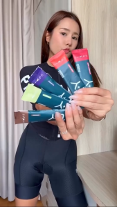 BTY Electrolyte Powder Strawberry Lemon Flavor รูปแบบผงชง จำนวน 1 ถุง บรรจุ 20 ซอง