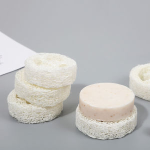 Bathing Product Cucumber Sponge Bathing Soap Holder No Spoiling Soap Base Cucumber Soap Holder Oxygen Soap Tray