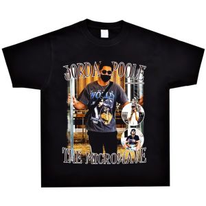 Hip Hop Poole Basketball Warriors Poole Short Sleeve T-shirt