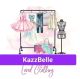 Kazzbelle Prelove Used Clothing Shop