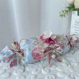 New Home Bedroom Decoration Wardrobe Bamboo Charcoal Sachet Car Sachet Sachet Pendant Deodorant Wedding Gift