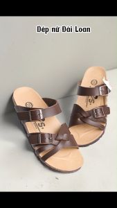 Dép Đài Loan Lihsing nữ (35-39)